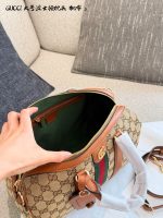 Gucci ophidia BOSTON BAG SIZE：31x18x15cm - Image 5