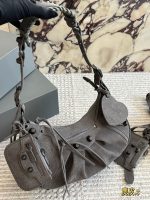BALENCIAGA BAG  size：25*12cm（xs）, 30*15cm（s） - Image 3