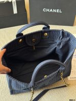 CHANEL 24C BAG ,SIZE:  37 X 30cm - Image 5