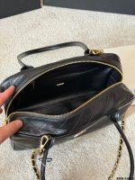 CHANEL TOTE BAG ,SIZE : 27x18.5cm - Image 5