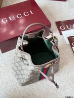 Gucci ophidia BAG SIZE：20x22×14cm - Image 6