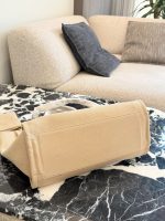 CHANEL TOTE SIZE : 39×29×17cm - Image 5