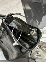 BALENCIAGA BAG SIZE：18×11.9x6.3cm - Image 6