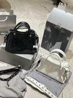 BALENCIAGA BAG SIZE：18×11.9x6.3cm - Image 3