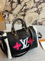 LOUIS VUITTON lv speedy30 - Image 2