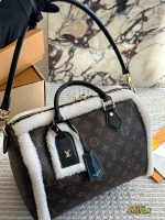LOUIS VUITTON lv speedy30 - Image 2