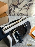 LOUIS VUITTON lv speedy30 - Image 3