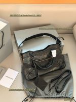 BALENCIAGA ClassicFirst BAG  size：32*18cm