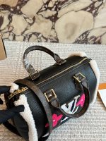 LOUIS VUITTON lv speedy30 - Image 4