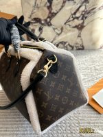 LOUIS VUITTON lv speedy30 - Image 4