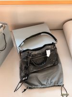 BALENCIAGA ClassicFirst BAG  size：32*18cm - Image 6