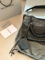 BALENCIAGA ClassicFirst BAG  size：32*18cm - Image 3