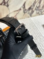 LOUIS VUITTON lv speedy30 black  master - Image 7