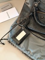 BALENCIAGA ClassicFirst BAG  size：32*18cm - Image 5