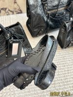 BALENCIAGA BAG Le Cagole size：30*19cm - Image 8
