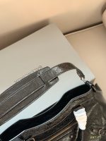 BALENCIAGA ClassicFirst BAG  size：32*18cm - Image 4