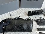 BALENCIAGA Le duffle bag, size：22*12cm - Image 6