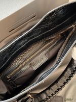 BALENCIAGA ClassicFirst BAG  size：32*18cm - Image 7