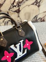 LOUIS VUITTON lv speedy30 - Image 8