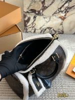 LOUIS VUITTON lv speedy30 - Image 9