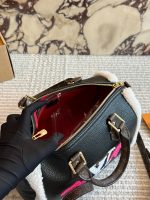 LOUIS VUITTON lv speedy30 - Image 9