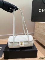 CHANEL 26P BAG , SIZE ：22X 10cm - Image 10