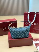 Gucci bag size :   19x18x11cm - Image 4