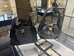 CHANEL 25 BAG  SILVER HARDWARE - Image 5
