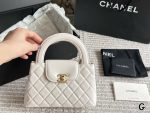 CHANEL 23KELLY SIZE : 20CM - Image 10
