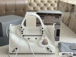 BALENCIAGA BAG SIZE : 26cm , 30cm ,  37cm - Image 3