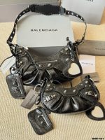 BALENCIAGA BAG SIZE :32x18cm , 25x13cm
