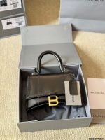 BALENCIAGA BAG , SIZE : 23 X14cm , 20 X 12cm - Image 4