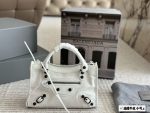 BALENCIAGA BAG SIZE : 26cm , 30cm ,  37cm - Image 5