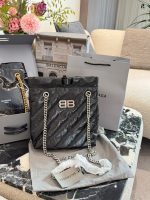 BALENCIAGA BAG SIZE : 24×27 CM - Image 6