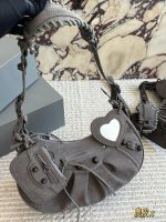 BALENCIAGA BAG  size：25*12cm（xs）, 30*15cm（s） - Image 4