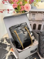 BALENCIAGA BAG SIZE : 24×27 CM - Image 7