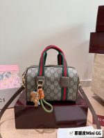GUCCI  TENDER  mini  size: 20 cm - Image 4
