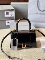 BALENCIAGA BAG , SIZE : 23 X14cm , 20 X 12cm - Image 6