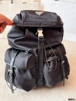 PRADA BAG SIZE :  30 X 40cm - Image 6