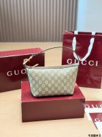 Gucci bag size :   19x18x11cm - Image 6