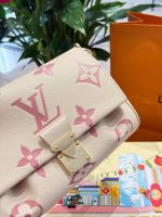 LV bag  size :  25×13.5cm - Image 5