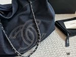 CHANEL TOTE,  SIZE: 42 X 35cm - Image 3