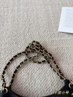 CHANEL 25S TOTE SIZE: 34X29cm , 28X22cm , 18X17cm - Image 5