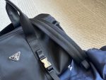 PRADA DUFFLE BAG,  size：50*25cm - Image 2