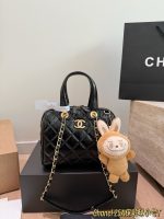 CHANEL 25A BAG,  SIZE: 30cm - Image 2