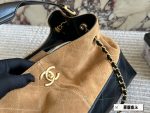 CHANEL 25A HOBO BAG - Image 4