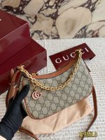 Gucci ophidia new size 25cm