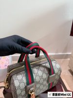 GUCCI  TENDER  mini  size: 20 cm - Image 5