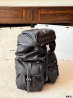 PRADA BAG SIZE :  30 X 40cm - Image 7