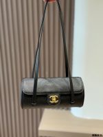 CHANEL 26P BAG SIZE : 22 CM - Image 6